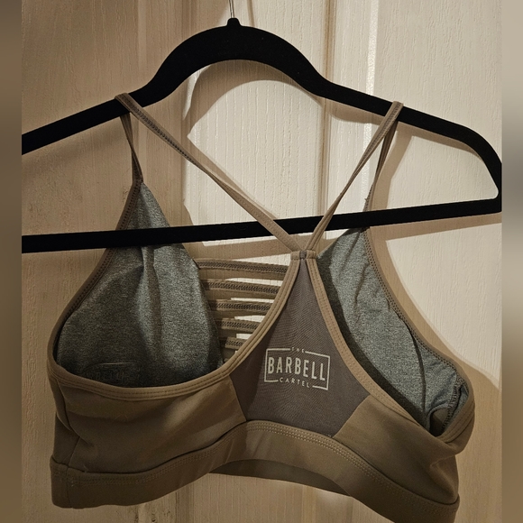 Sporta Bra - Picture 2 of 3